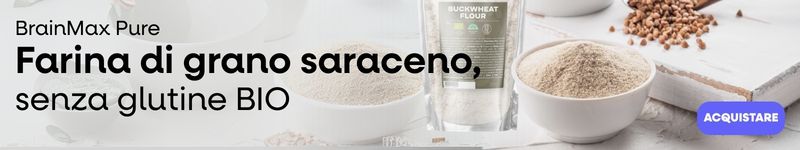 (Italština) BrainMax Pure Poh…